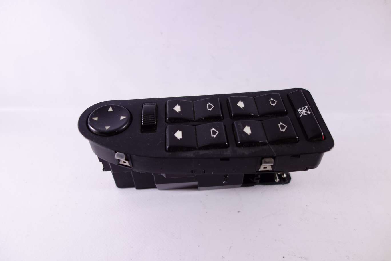 Interruptor de elevalunas BMW E39 6904306 6 904 306 - foto 1