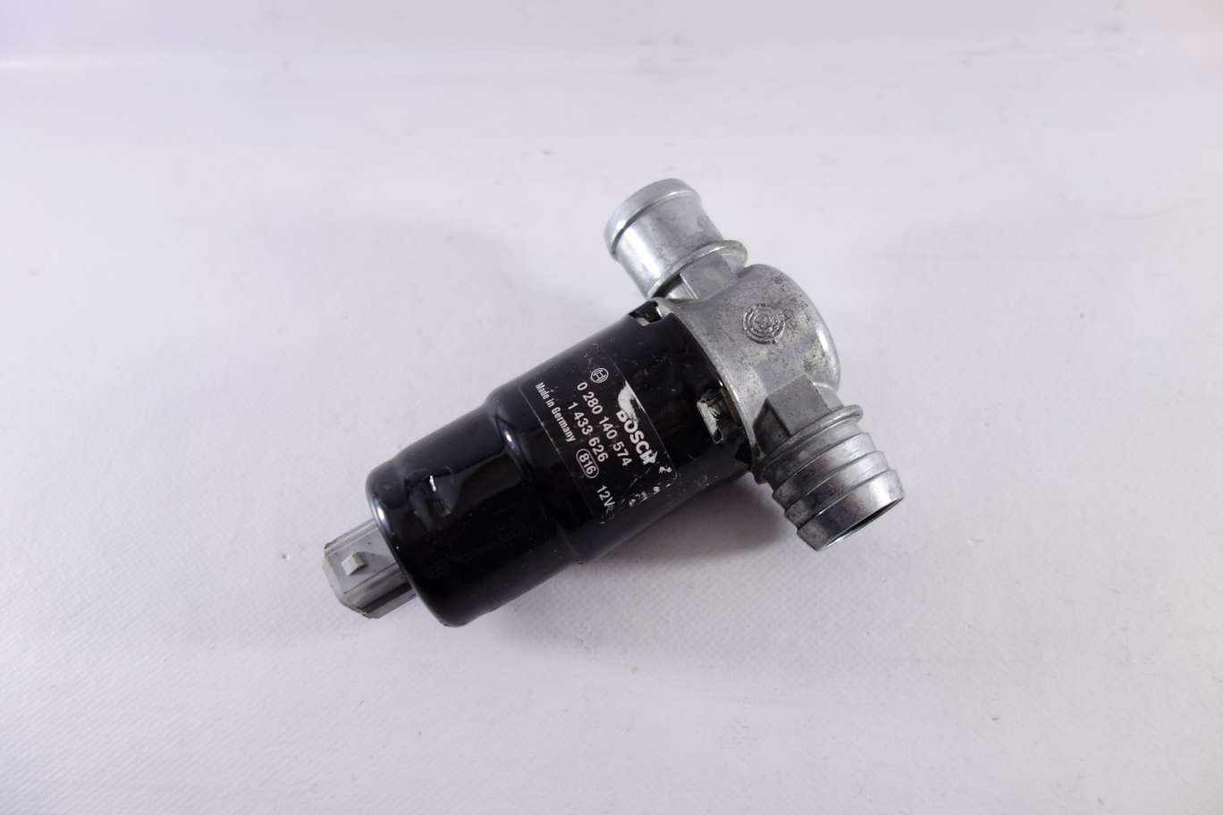 Válvula de control BMW M20 E30 Bosch 0280140574 0 280 140 574 1433626 1 433 626 - foto 1