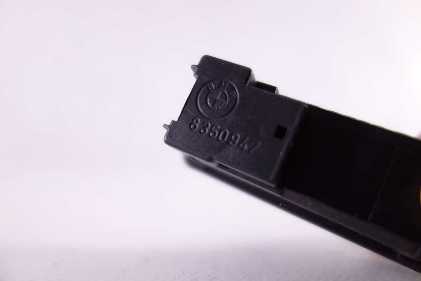 Interruptor emergencia BMW E39 E38 8350947 8 350 947 - foto 2