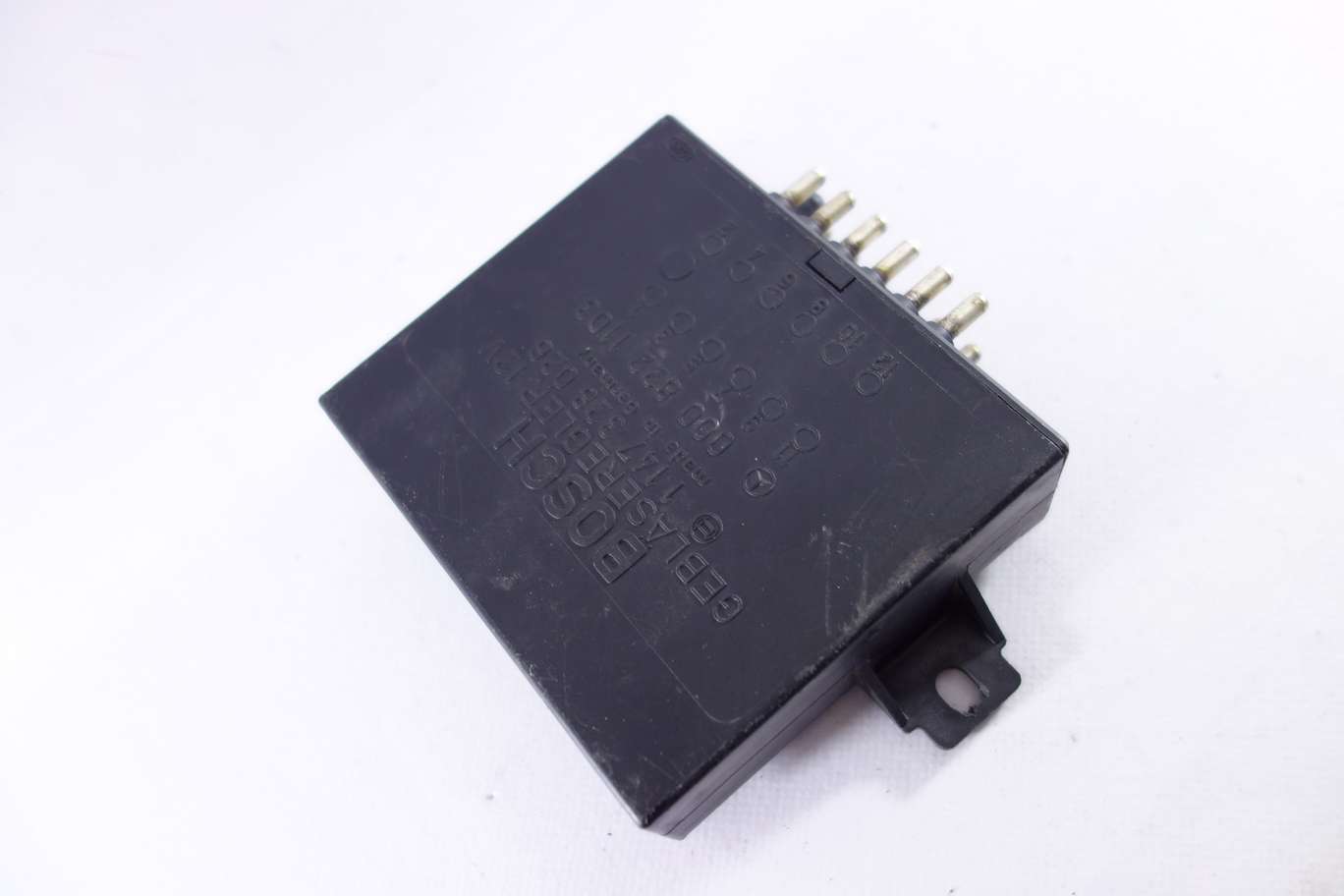 Controlador Mercedes W126 0008221103 000 822 1103 Bosch 1147328026 1 147 328 026 - foto 1