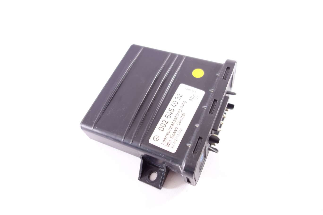 Dispositivo de control Mercedes W126 0025454032 002 545 40 32 412202012001 412.202/012/001 - foto 1