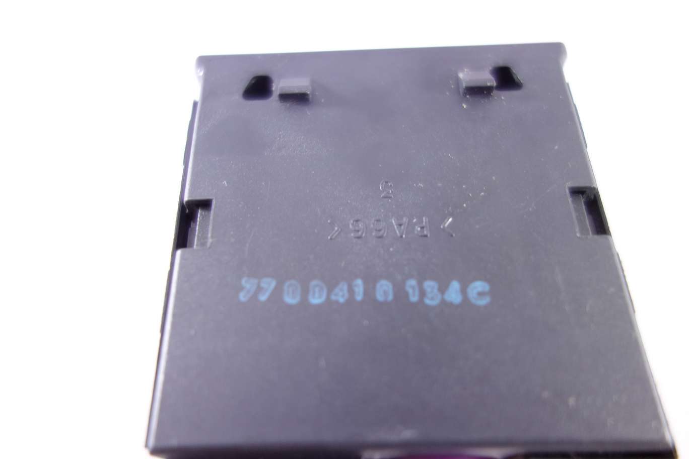 Interruptor de luz Renault Clio 7700410134C - foto 2