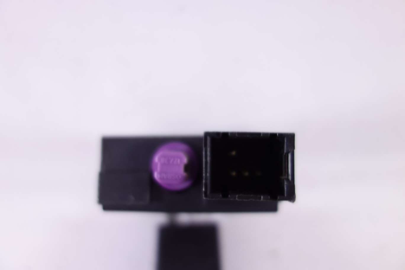 Interruptor de luz Renault Clio 7700410134C - foto 3