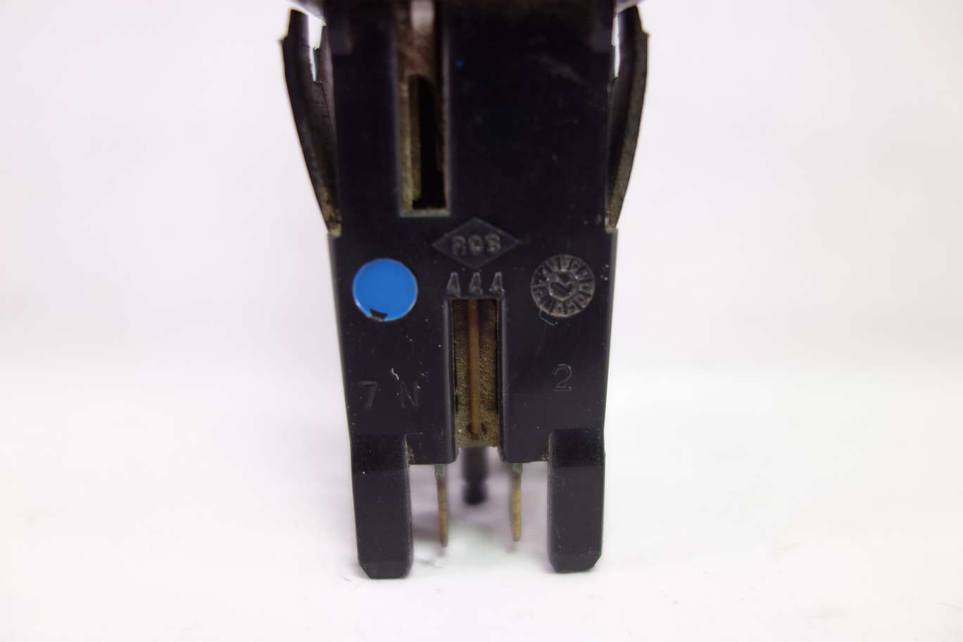 Interruptor de luz ROS 444 - foto 2