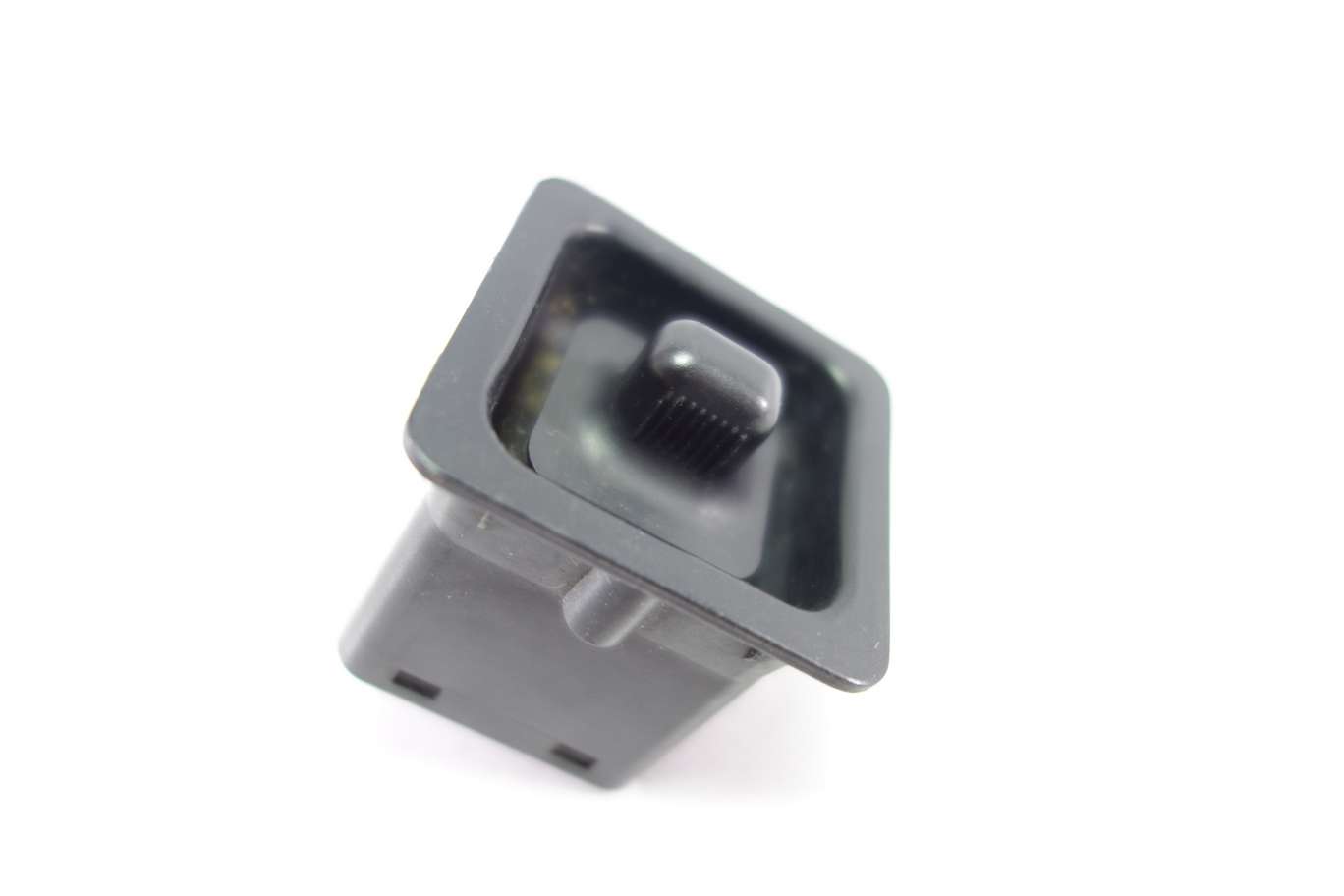 Interruptor de espejo Mercedes W126 1268200810 126 820 08 10 Hella 00372300 003723-00 - foto 1
