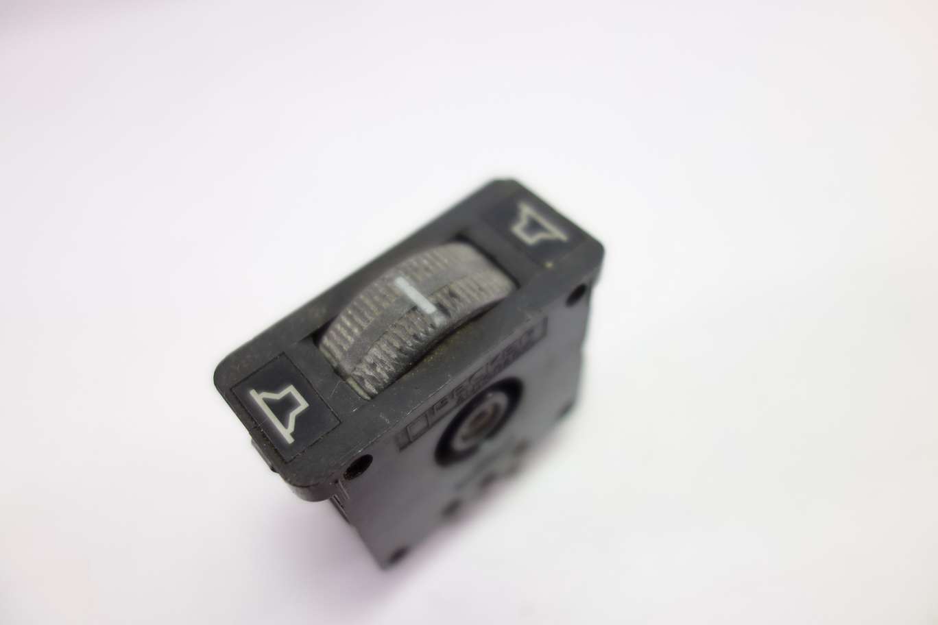 Interruptor regulador Mercedes W123 800Z 2335 - foto 1