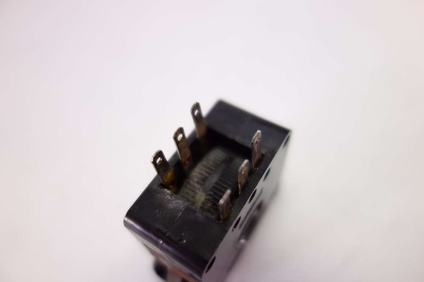 Interruptor regulador Mercedes W123 800Z 2335 - foto 3