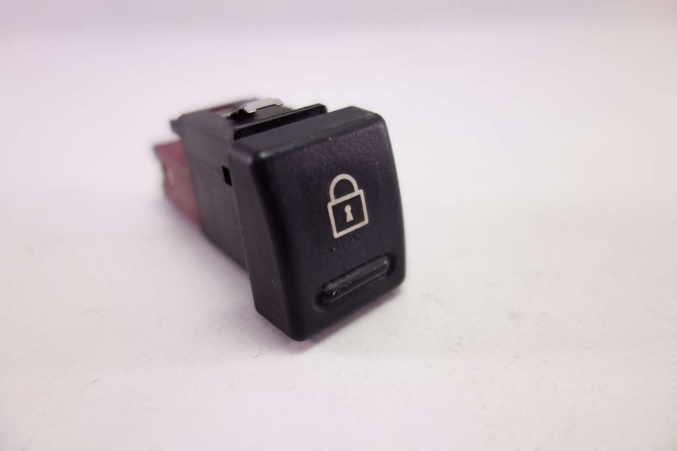 Interruptor de bloqueo Rover 25 9751295 YUG001070PMP - foto 1