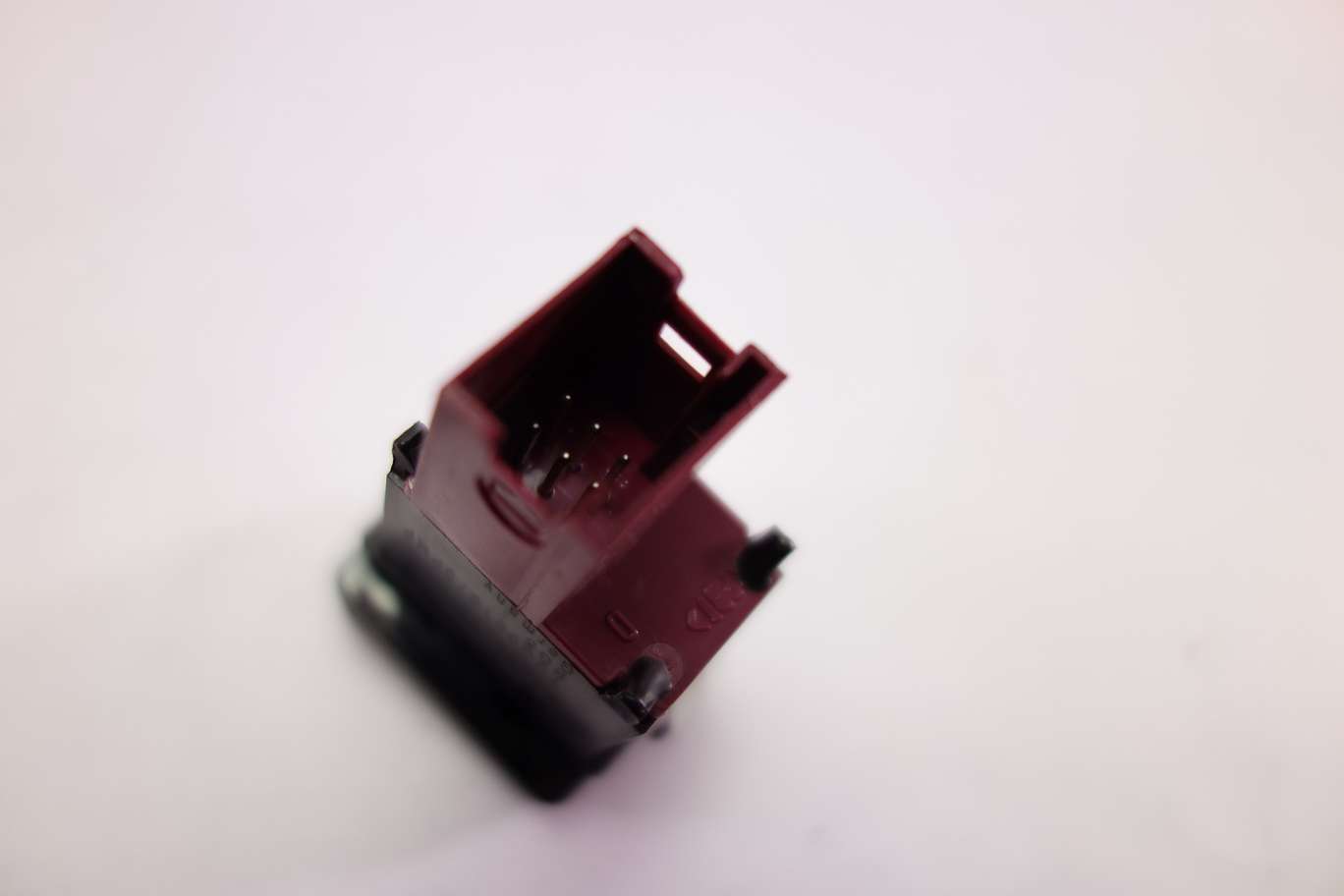 Interruptor de bloqueo Rover 25 9751295 YUG001070PMP - foto 3