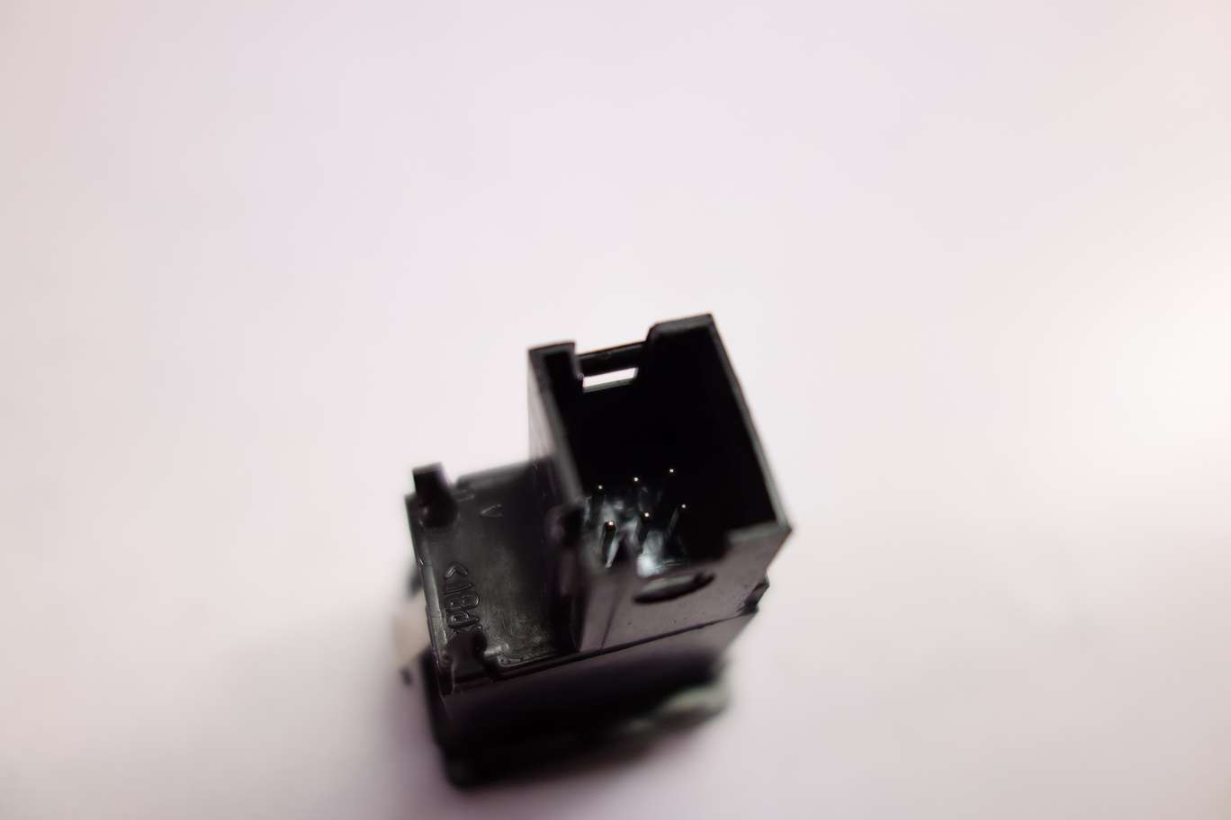 Interruptor de luz Rover 25 9751293 YUG0010500PMP - foto 3