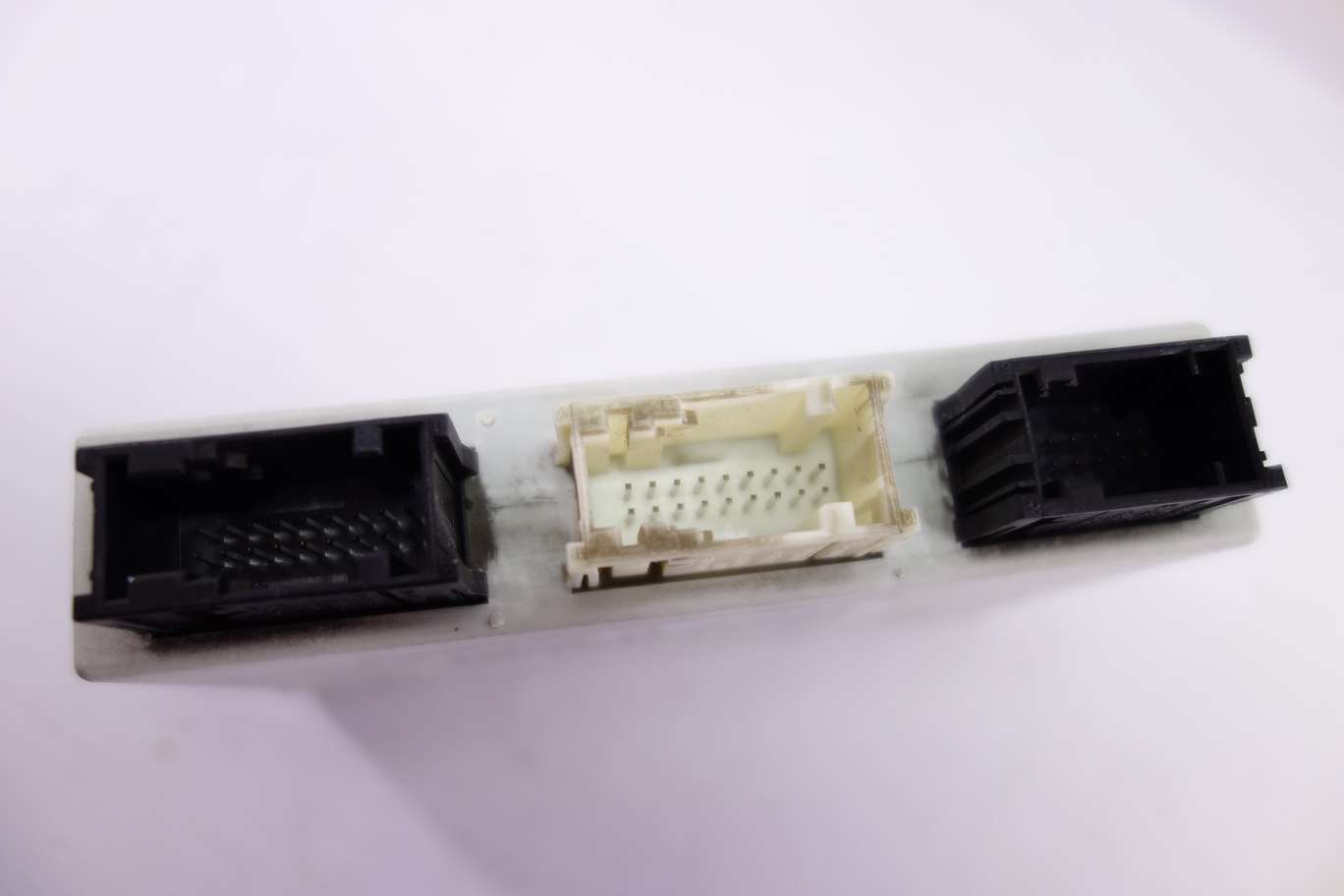Modulo de control BMW E81 E82 E87 E88 E90 66216982403 66.21-6 982 403 Bosch 0263004269 0 263 004 269 - foto 3
