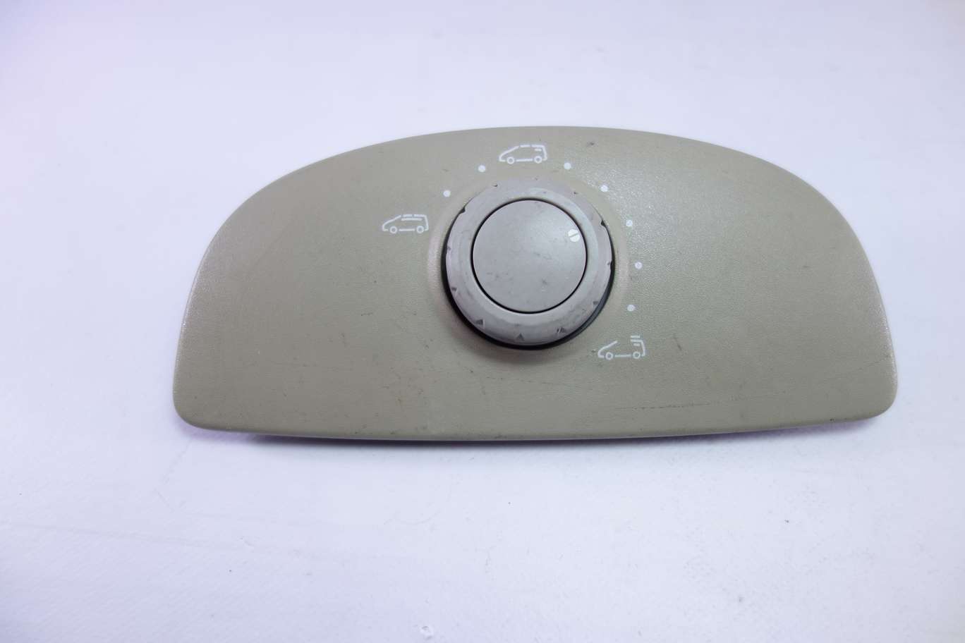 Interruptor techo Renault Espace 8200462499 8200 462 499 8200051909 8200 051 909 2210822 - foto 1