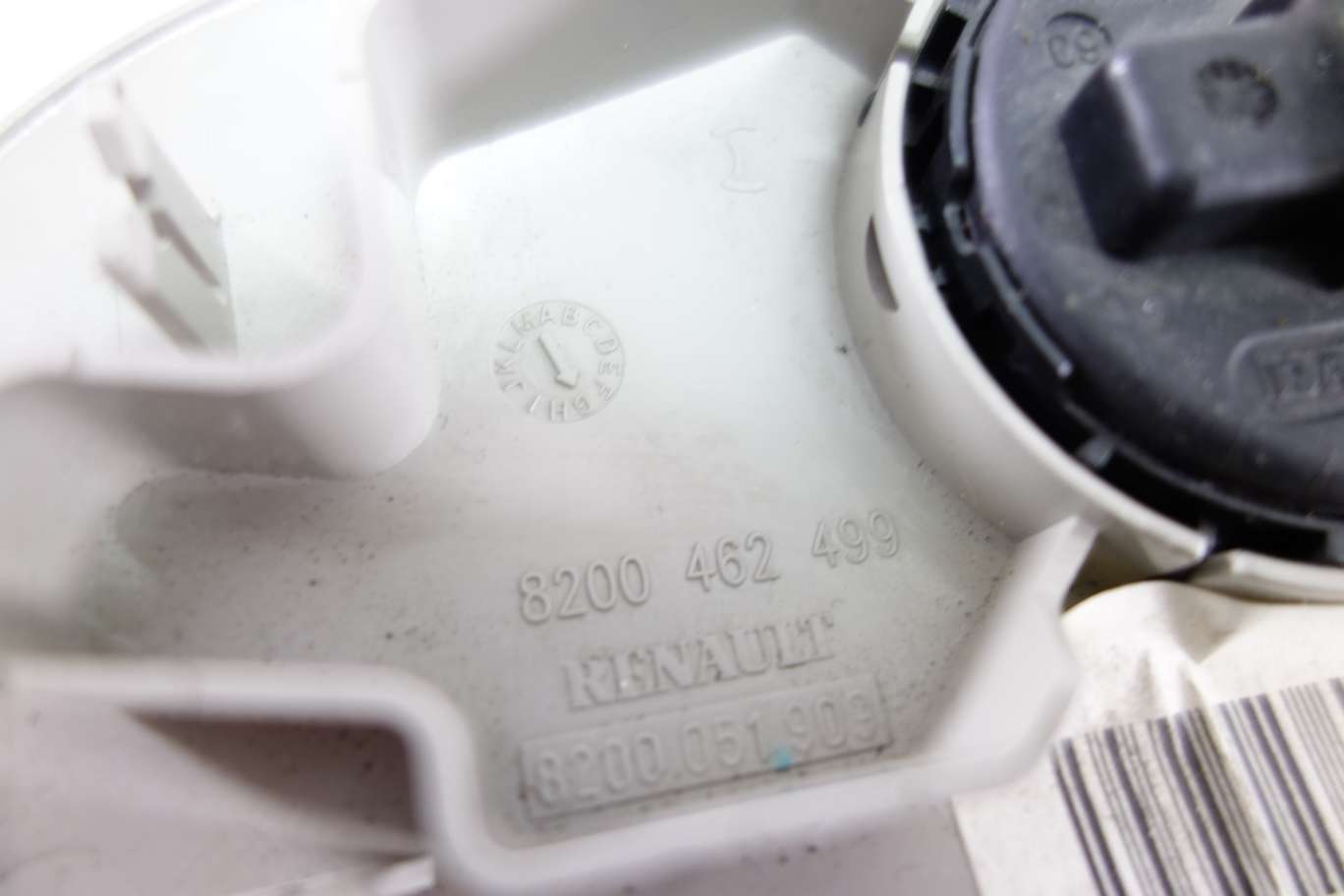 Interruptor techo Renault Espace 8200462499 8200 462 499 8200051909 8200 051 909 2210822 - foto 2