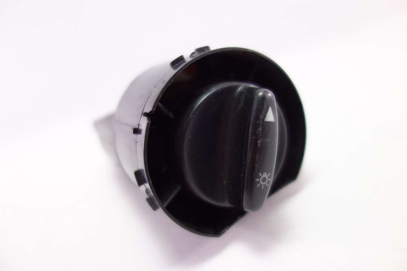 Interruptor de luz Seat Leon Toledo Ibiza 1M1941531K 1M1 941 531 K - foto 1