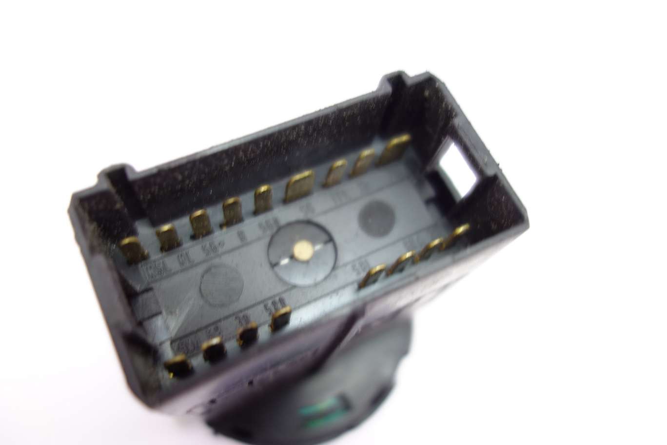 Interruptor de luz Seat Leon Toledo Ibiza 1M1941531K 1M1 941 531 K - foto 3