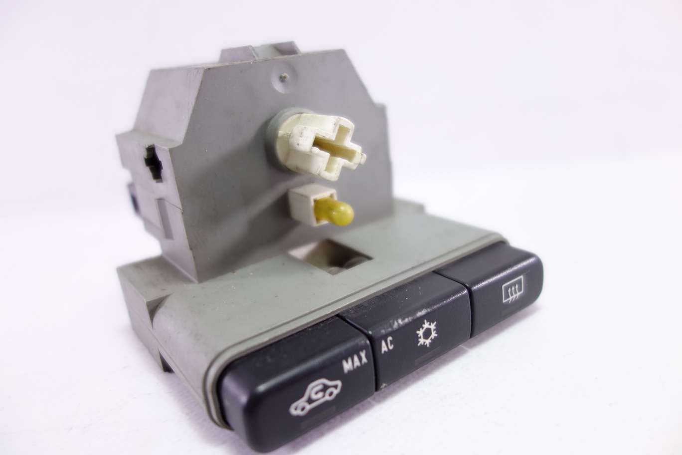 Interruptor clima calefacción Opel Astra 501963 501.963 12292717 - foto 1
