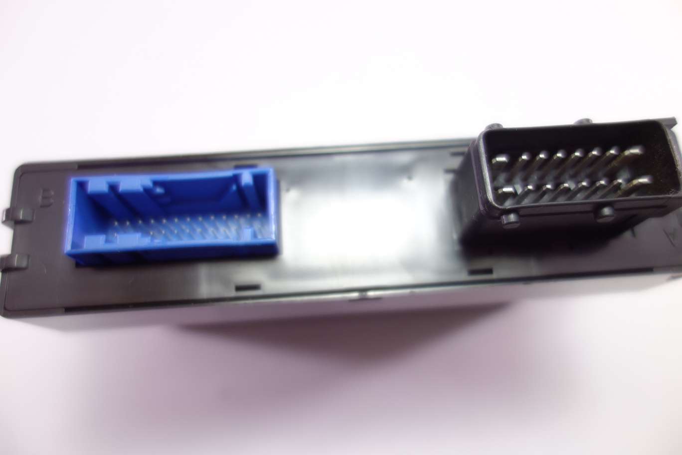 Módulo de control de suspensión Peugeot 607 9641691180 96 416 911 80 1740007103 174000-7103 Denso - foto 3