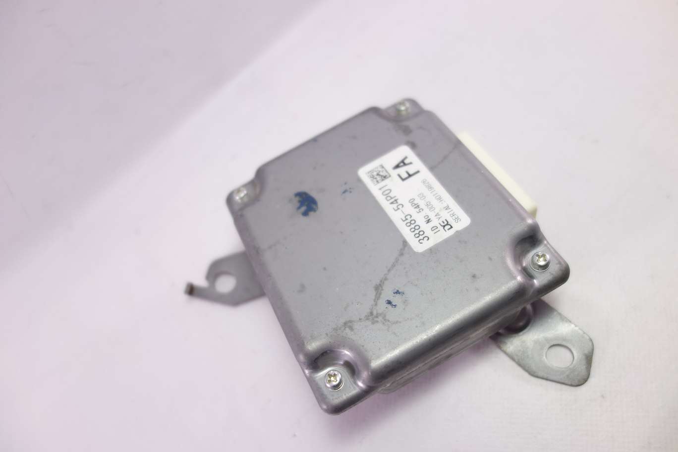 Modulo de control Suzuki Vitara 3888554P01 38885-54P01 H0119826 FA - foto 1