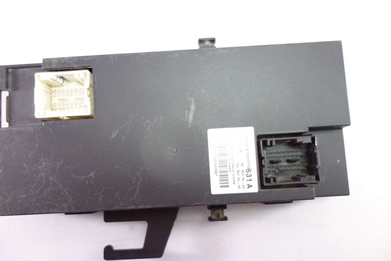 Módulo de control Renault Espace 8200742631A 28114078-B - foto 1