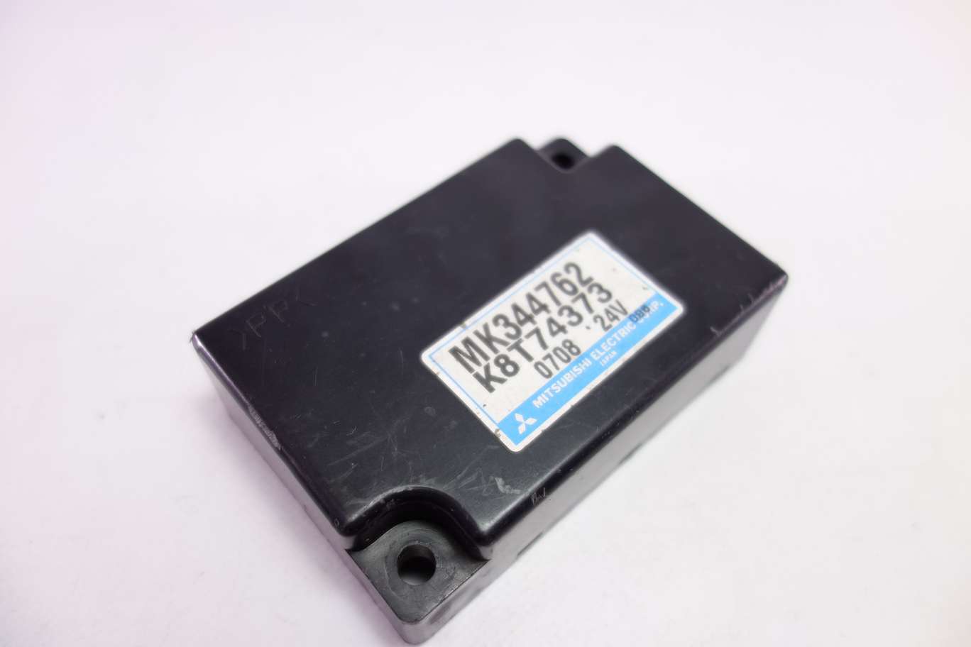 Módulo de electronico Mitsubishi Canter MK344762 K8T74373 - foto 1