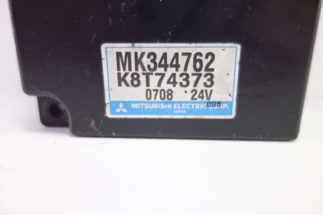 Módulo de electronico Mitsubishi Canter MK344762 K8T74373 - foto 2