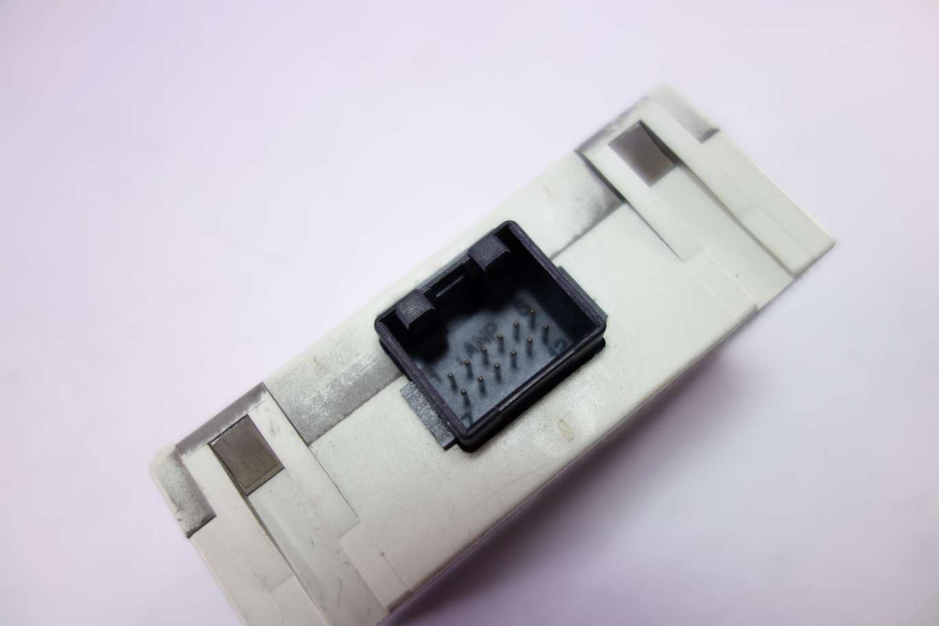 Modulo de inmovilizador Audi A4 B5 A6 4A0953234B 4A0 953 234 B 0427940172 04 2794 0172 - foto 3