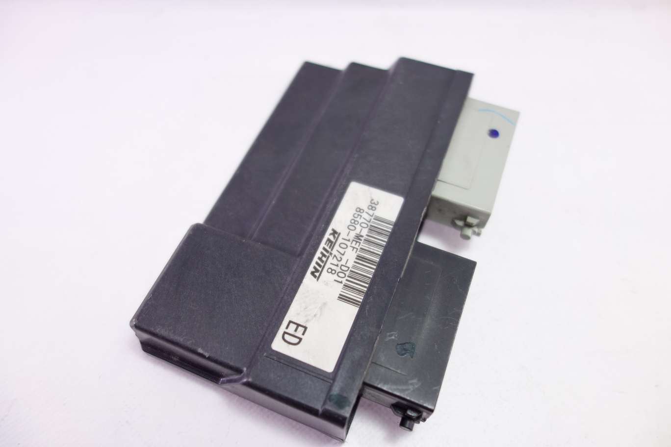 Centralina Usata Honda CBR 600 38770MEFD01 38770-MEF-D01 8580107218 8580-107218 - foto 1