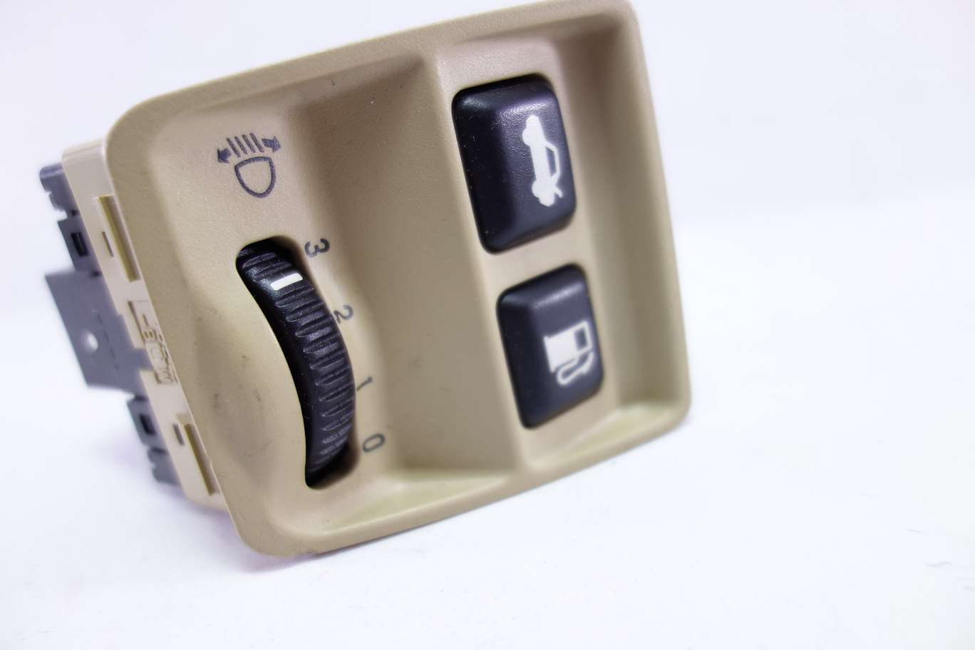 Interruptor de luz Jaguar S-Tipo XW4T9B242BCW XW4T-9B242-BCW 769216 - foto 1
