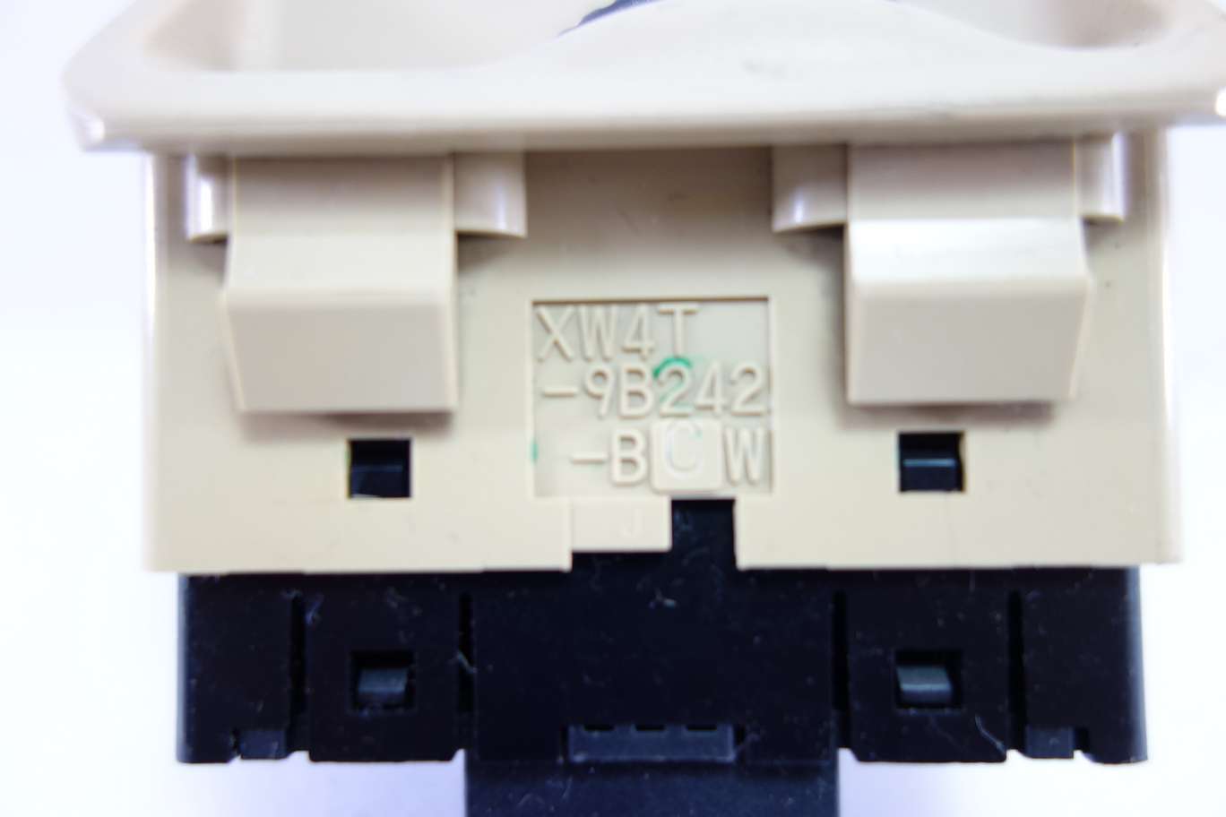 Interruptor de luz Jaguar S-Tipo XW4T9B242BCW XW4T-9B242-BCW 769216 - foto 2