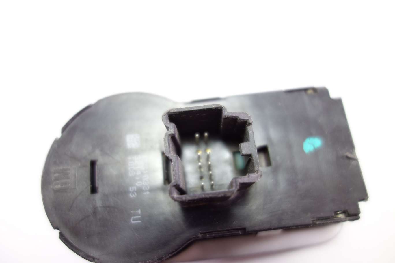 Interruptor de luz Opel Corsa 13310331 - foto 3