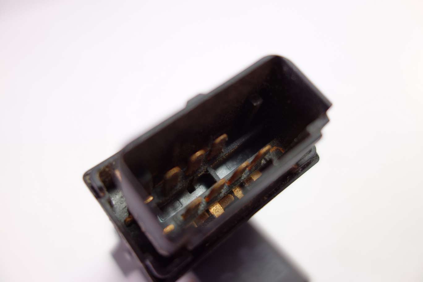 Interruptor de emergencia Seat Iibiza 6K0953235 6K0 953 235 - foto 3