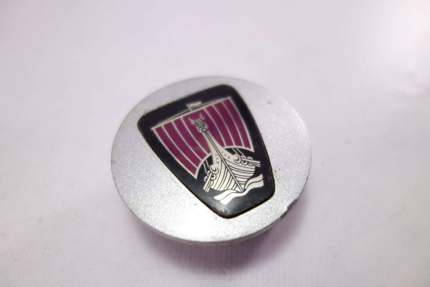 Emblema Rover 75 DTC10053 DTC100630 - foto 1