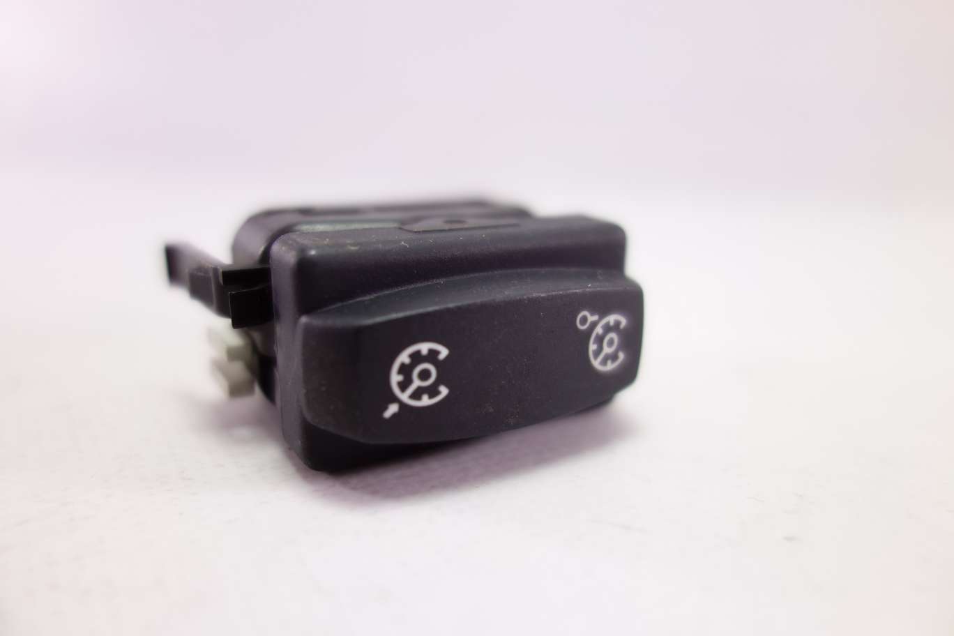 Interruptor Renault Clio 26488 060039B 0 600 39B 613523H 6135 23H - foto 1