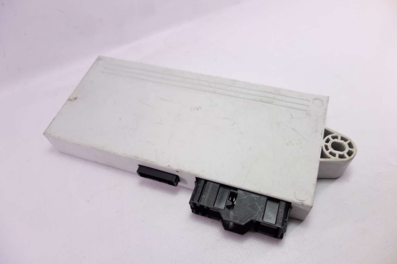 Modulo de control BMW BMW E87 E90 61356981416 61.35-6 981 416 5WK49412LBF 5WK4 9412LBF - foto 1