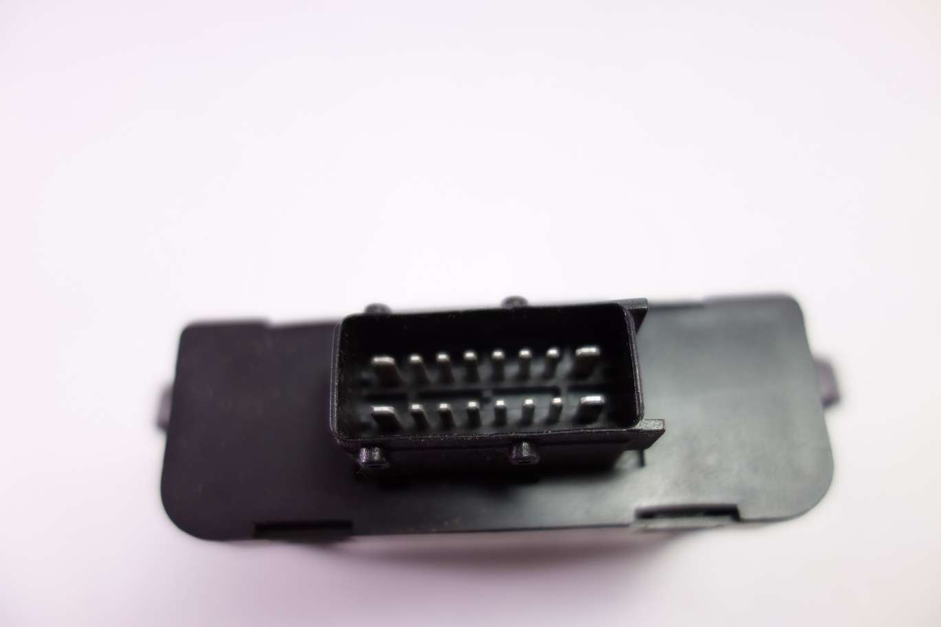 Módulo de control Peugeot 607 Citroen C5 EAS10001 EAS100.01 964828238001 9648282380-01 09733009904 - foto 3
