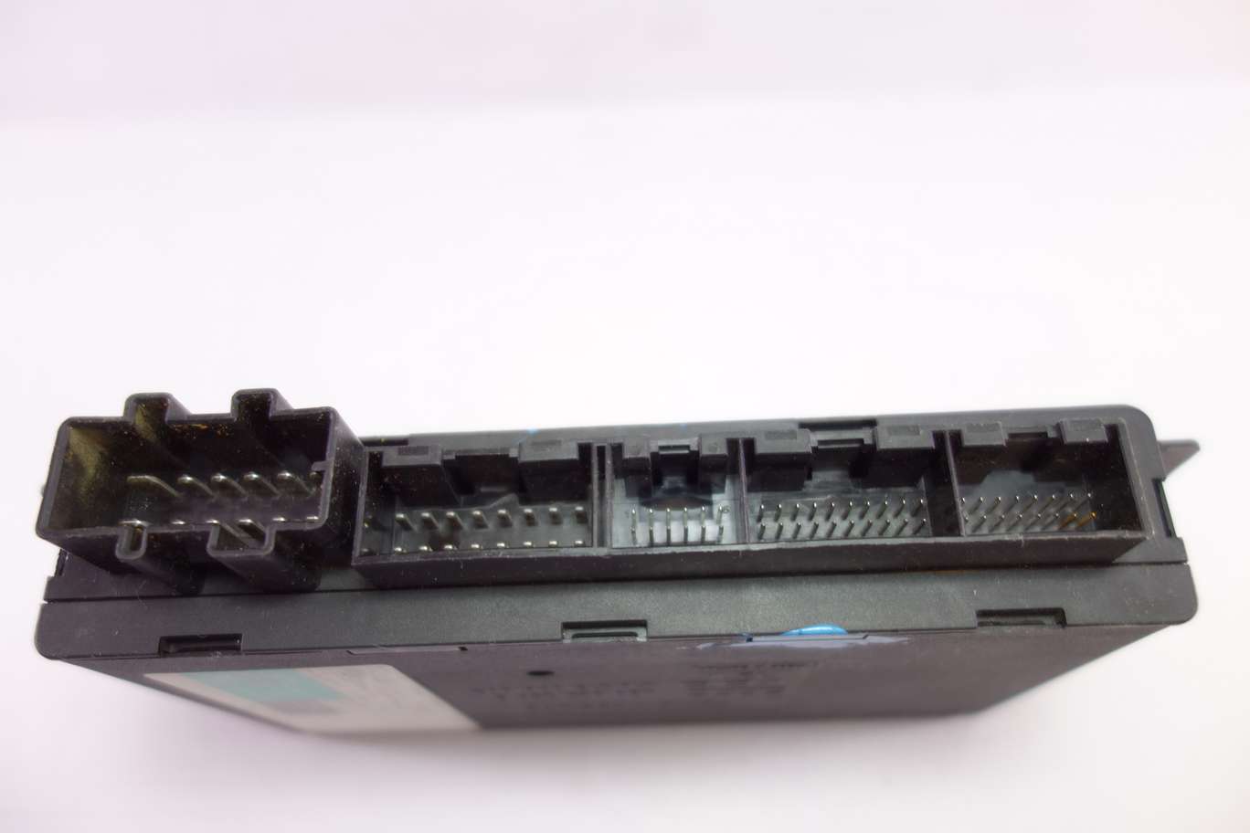 Módulo de confort Audi A6 4B 4B0962258B 4B0962258B 410215006002 410.215/006/002 - foto 3