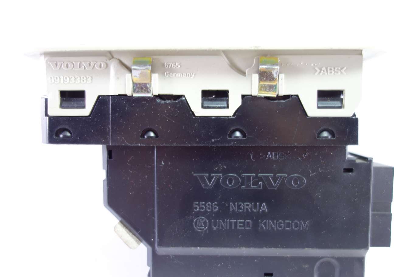 Interruptor de elevalunas Volvo XC90 5586N3RUA 5586 N3RUA - foto 2