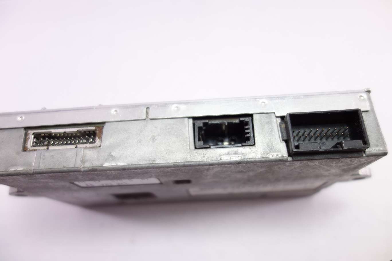 Sistema navegacion GPS Audi A6 C6 4E0035729 4E0 035 729 4E0910731A 120 4E0 910 731 A 120 - foto 3