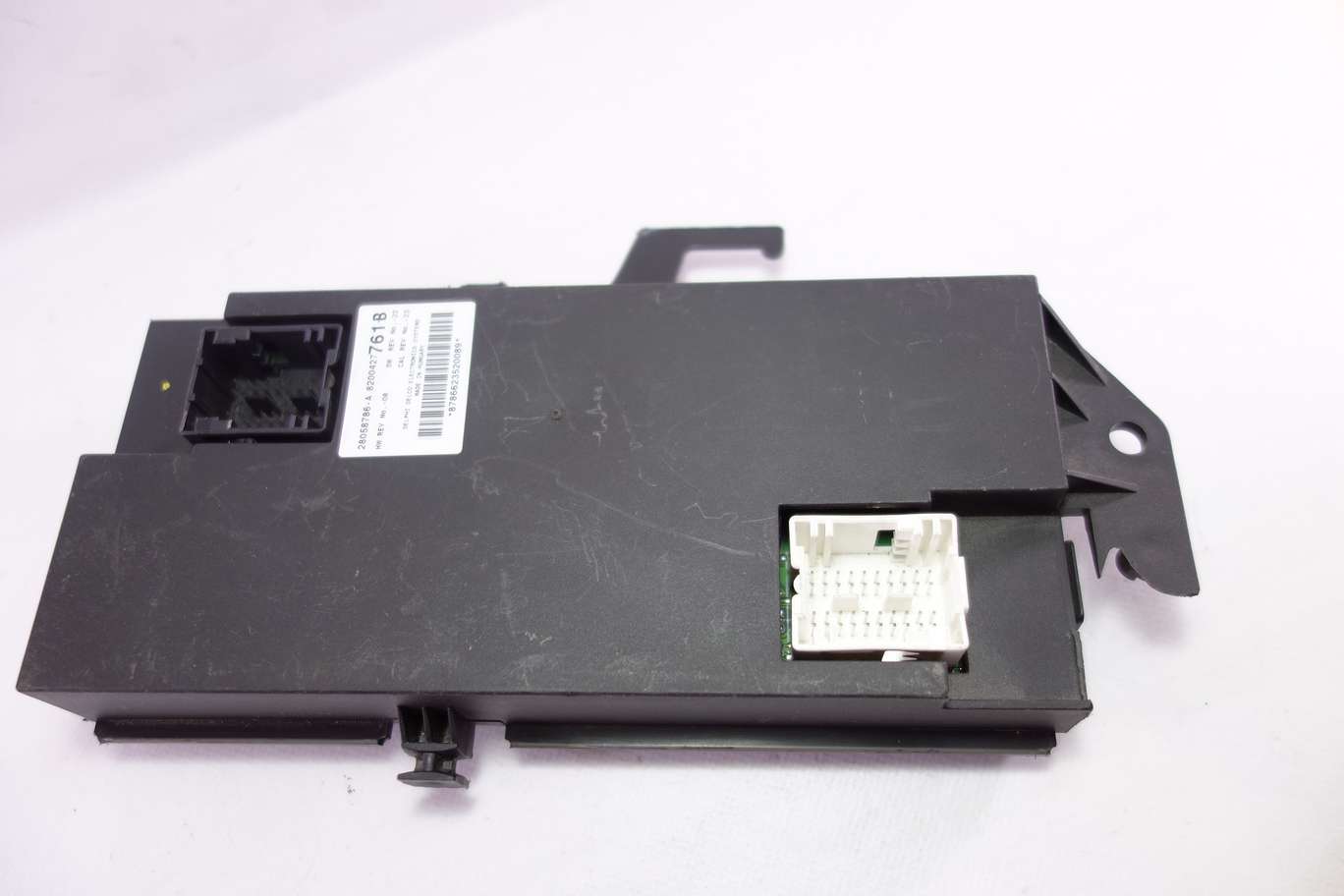 Módulo de confort Renault Espace 28058786A 28058786-A 8200427761B 8200427761-B - foto 1