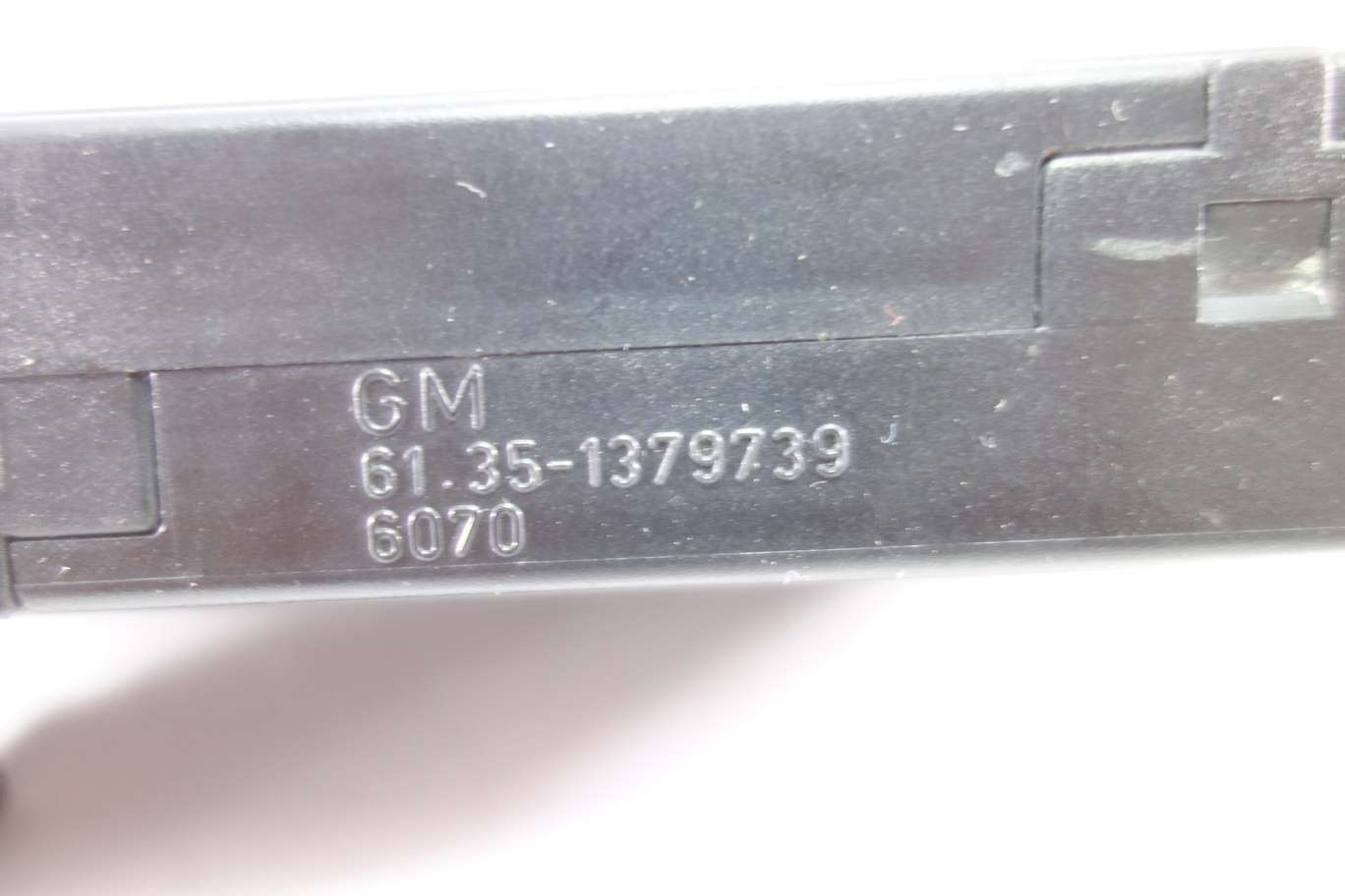 Centralita cierre BMW E34 61351379739 61.35 1379739 - foto 2