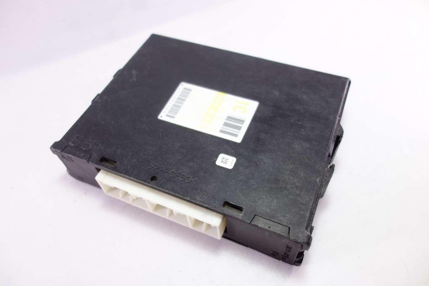 Módulo de electronico Suzuki Jimny 3392181A4 33921-81A4 1122000841 112200-0841 - foto 1