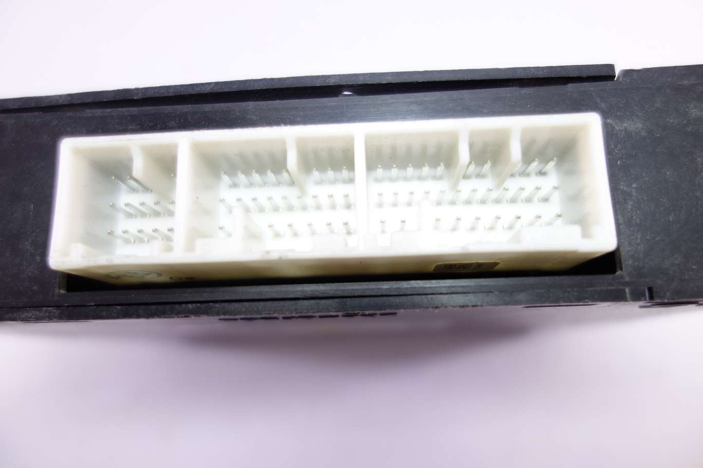 Módulo de electronico Suzuki Jimny 3392181A4 33921-81A4 1122000841 112200-0841 - foto 3