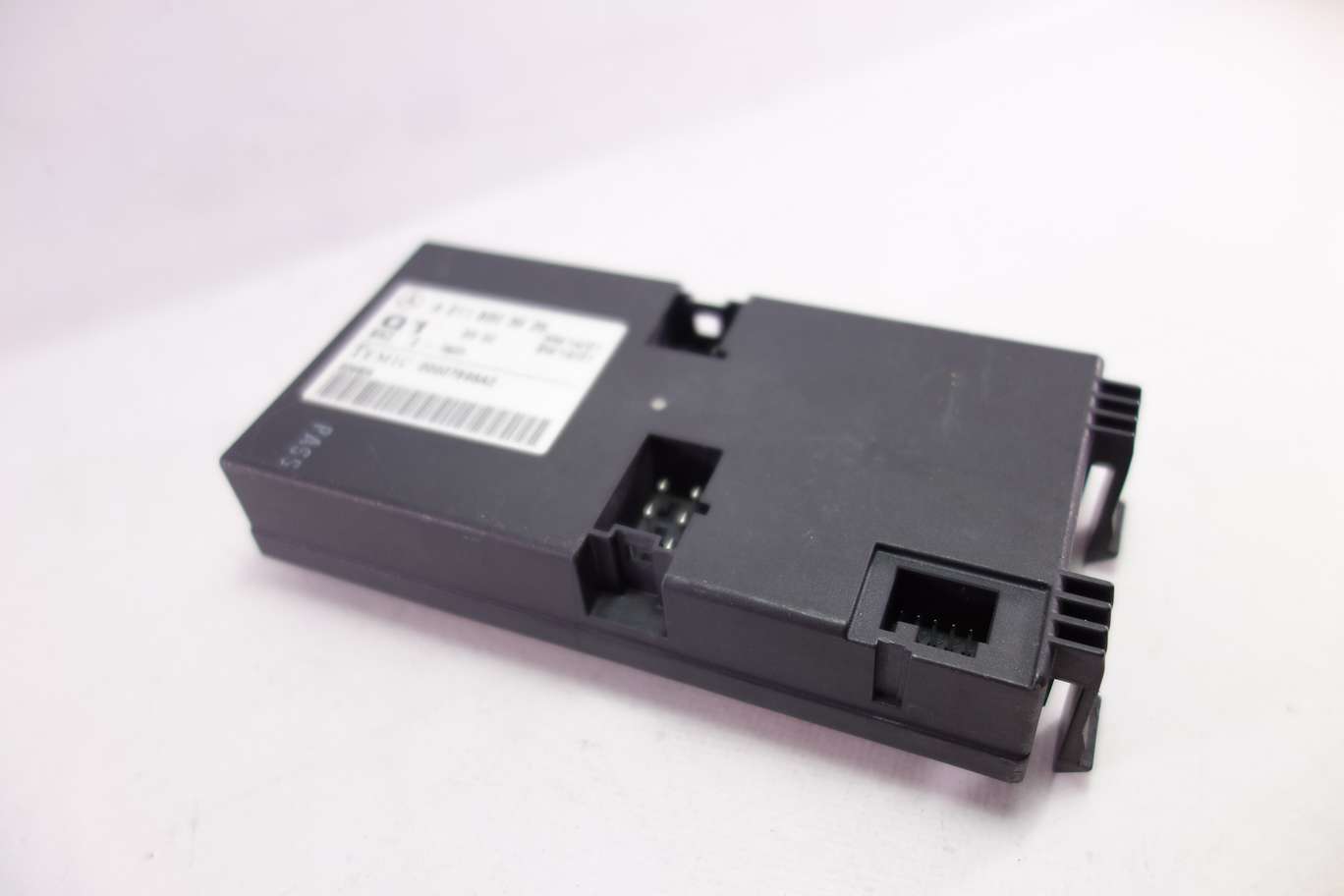 Módulo de control Mercedes W211 A2118203626 A 211 820 36 26 Temic 00007896A2 - foto 1