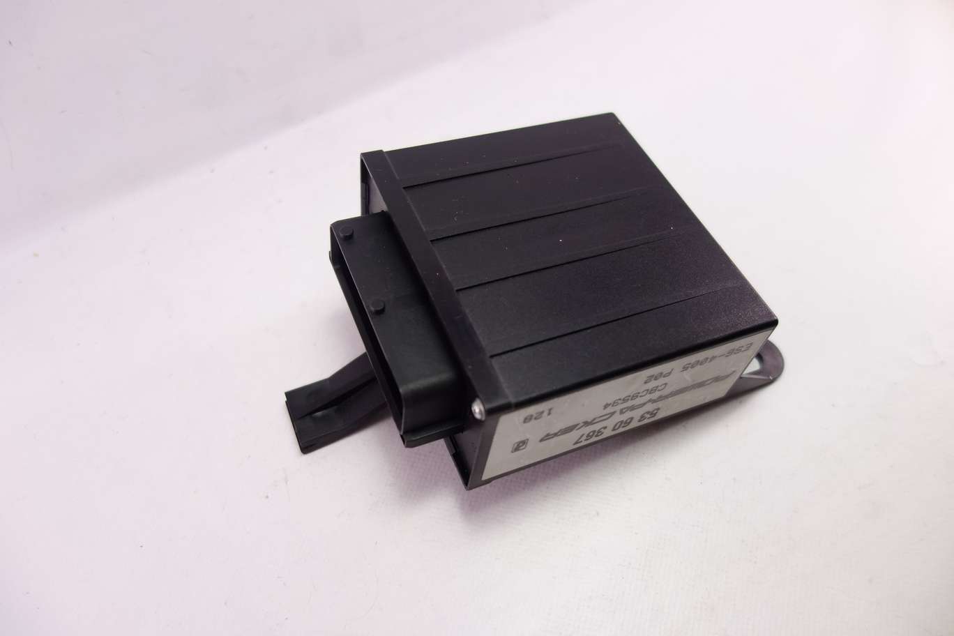 Módulo de control Saab 9-3 5360367 53 60 367 ES64005P02 ES6-4005-P02 - foto 1