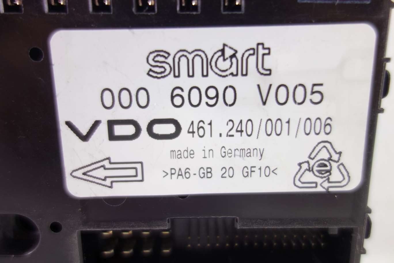 Modulo Smart - foto 2
