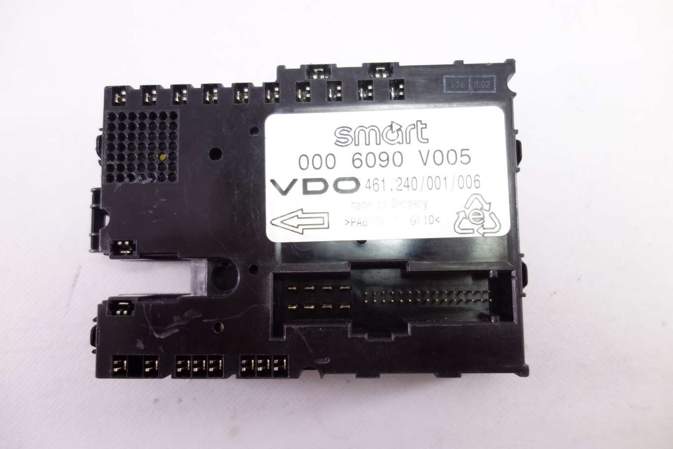 Modulo Smart - foto 1