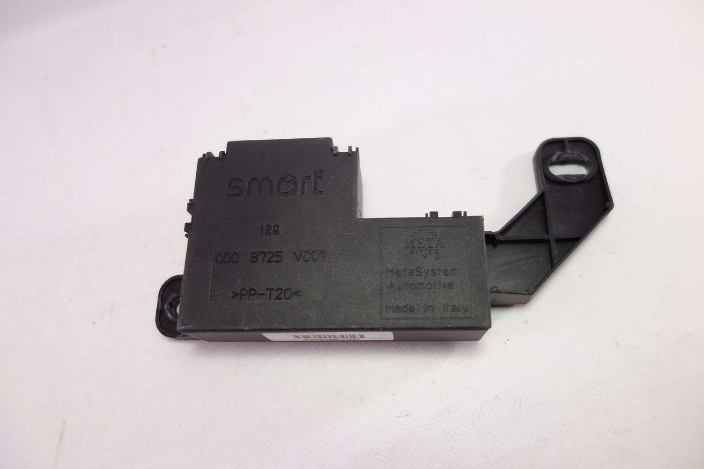 Módulo Smart Fortwo 450 0008725V001 000 8725 V001 - foto 1