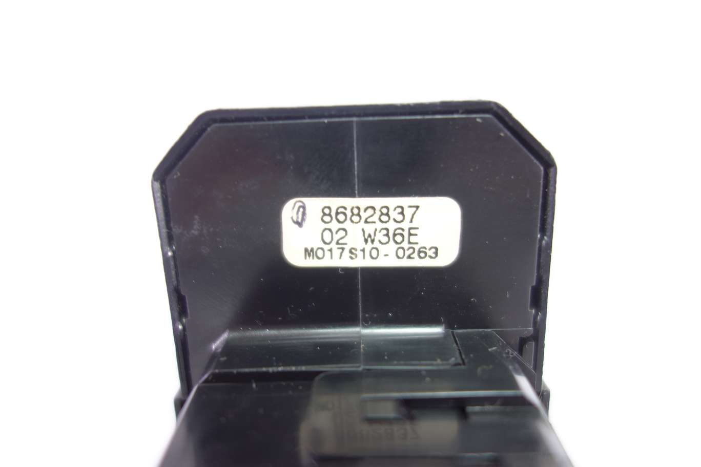 Interruptor de elevalunas Volvo S60 V70 8682837 - foto 2