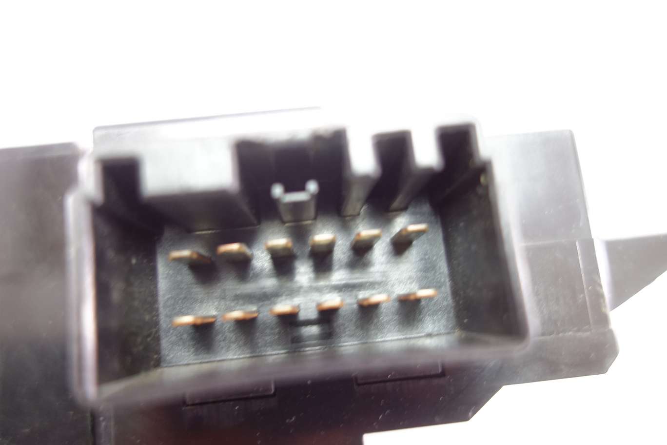 Interruptor de elevalunas Volvo S60 V70 8682837 - foto 3