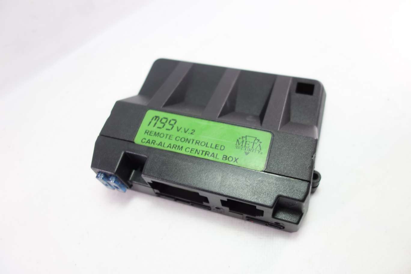 VW Golf M99VV2 M99 V.V.2 Alarma - foto 1